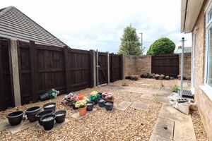 Garden- click for photo gallery
